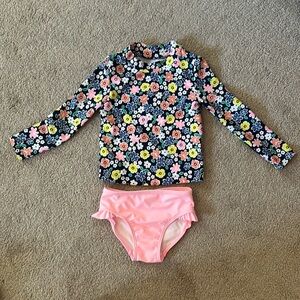 Carters 2t Swim
